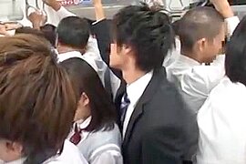 Chikan 051 - free porn video