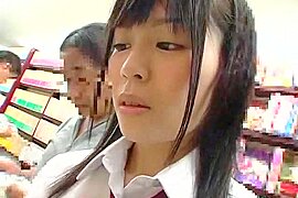 Chikan 023 - free porn video