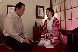 Miku Hasegawa Closed Fatherless Family - free porn video