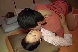 Japanese granny - free porn video
