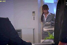 Please Do Not Fired ... I Will Submit - free porn video