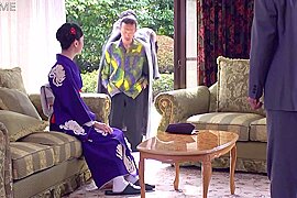 ### Pies Woman Of Furukawa Iori Mob - free porn video