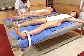 Not Step mother Step daughter spa advanture - free porn video