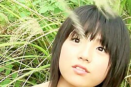 Ai Shinozaki - walking - free porn video