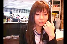 Ayana Yu SOD employees Ayase Yuka - free porn video