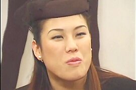 Massive Asian Bukkake with Swap and Swallow 3 - free porn video