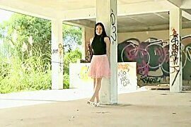 Irie saaya - undresses - free porn video