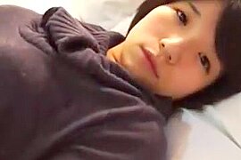 So cute chat babe creampie - free porn video