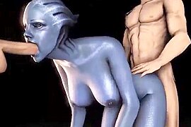 3D Stuffs 1 - free porn video