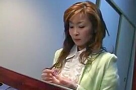 Jpn milf creampie - free porn video