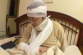 Suddenly my Step mother seduced me - free porn video