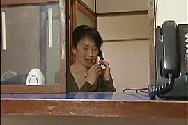 Widow matron - free porn video