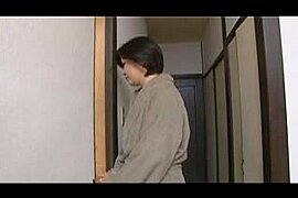 Mature Japonese Lady Desires Sex - free porn video