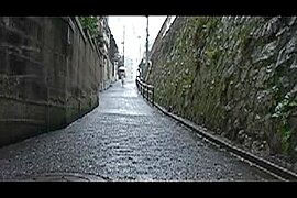 Japonese Love Story - free porn video