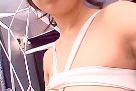 Ai Yumemi Uncensored Hardcore Video with BDSM, Creampie scenes - free porn video