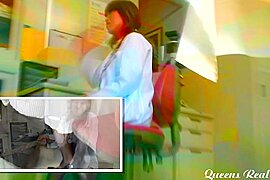 Crazy JAV censored porn scene with amazing japanese chicks - free porn video