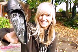 Spit fetish world PART 2 (Spit lovers' heaven) - free porn video