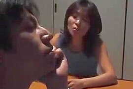 Step mom-in-law to drink feel sperm in sex with Step son in law - free porn video