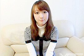 Outright 135 Azusa 19 years old promotional model - free porn video