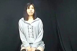 Japanese Latex Catsuit 65 - free porn video