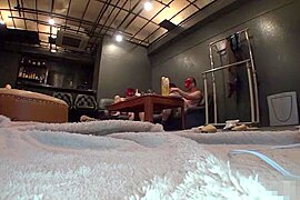 Zipang-5633 Woman who ... Dehhara Kimowota and Ira Slave SEX Cum Eating Hen in middle-aged three to be humiliated in a devil Kimowota Our - free porn video