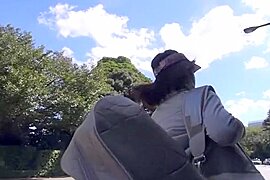 IKiyoshi Tomoyo future of idle golfer's you! Part sequel - free porn video