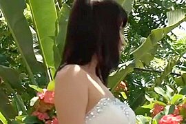 Paradise Hasegawa of super VIP Hundred Flowers Hundred Flowers - free porn video