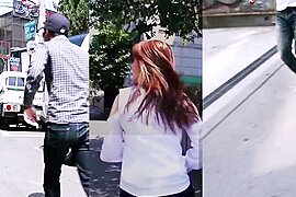 Midnight TV - Korean Playboy TV - Wish Girl HD VOL03 - free porn video