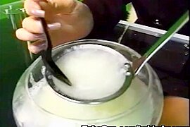 JapaneseBukkakeOrgy: 24 Hours of Semen 3 - free porn video