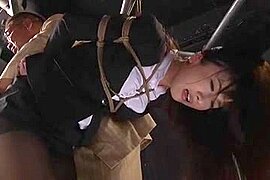 Private Inspector Sex Training Part 1 Censorred - free porn video