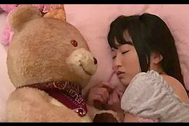 Beware! Ted invades Japan! 1of4 censored ctoan - free porn video