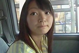 Mega Japanese spaniel vagrant and the 140cm rota Step daughter who found it in the slums of world homeless person - free porn video