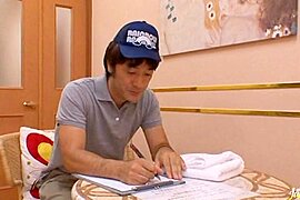 Doctor's Assistant Pinned Down Fucked And Creampied - free porn video