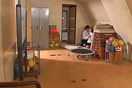 Stimulating wax punishment - free porn video