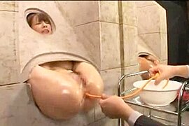 SUBMISSIVES BDSM JAPANESE SEXTOYS ANAL GROUPSEX PARTY - free porn video
