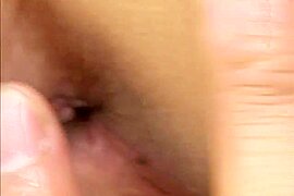 Incredible Ass Penetration - free porn video