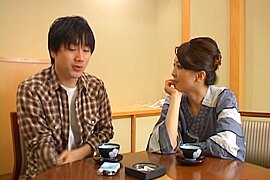 Shiori Endou Lovely Asian high school teacher (18+) - free porn video