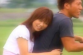 Saki Ninomiya Sexy Asian model likes hot sex - free porn video