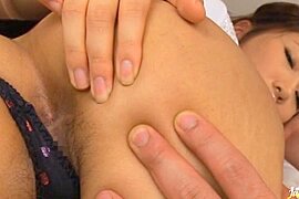 Mami Fujie Asian amateur is a new model - free porn video