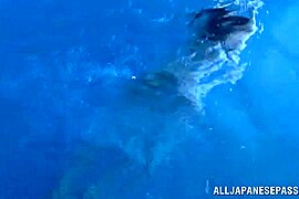 Hot military milf is out on maneuvers in cosplay - free porn video