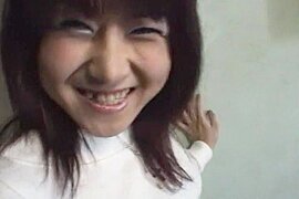 Naughty teen Amateur Fucked And Creampied In A Threesome (18+) - free porn video