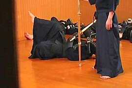 The Way Of The Sword - free porn video