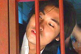 Yuu Kawakami hot mature babe gets a rough position 69 - free porn video