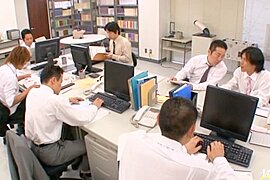 Shiza Kanno Sexy Asian babe is wife of the president - free porn video