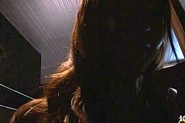 Jessica Kizaki Hot Asian doll likes public sex - free porn video