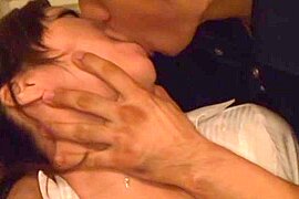 Busty Spy Kaori Fucked In Her Ass And Gets A Facial - free porn video