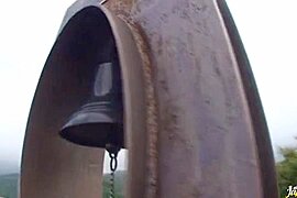 Hirono Imai Naughty Asian teen has outdoor sex (18+) - free porn video