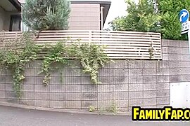 Lonely Housewife Fucked By Step Father - free porn video