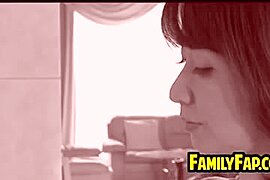 Step Daughter Craving - free porn video