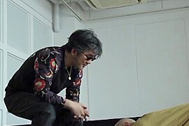 Megumi Haruka Asian amateur is tied and waxed - free porn video